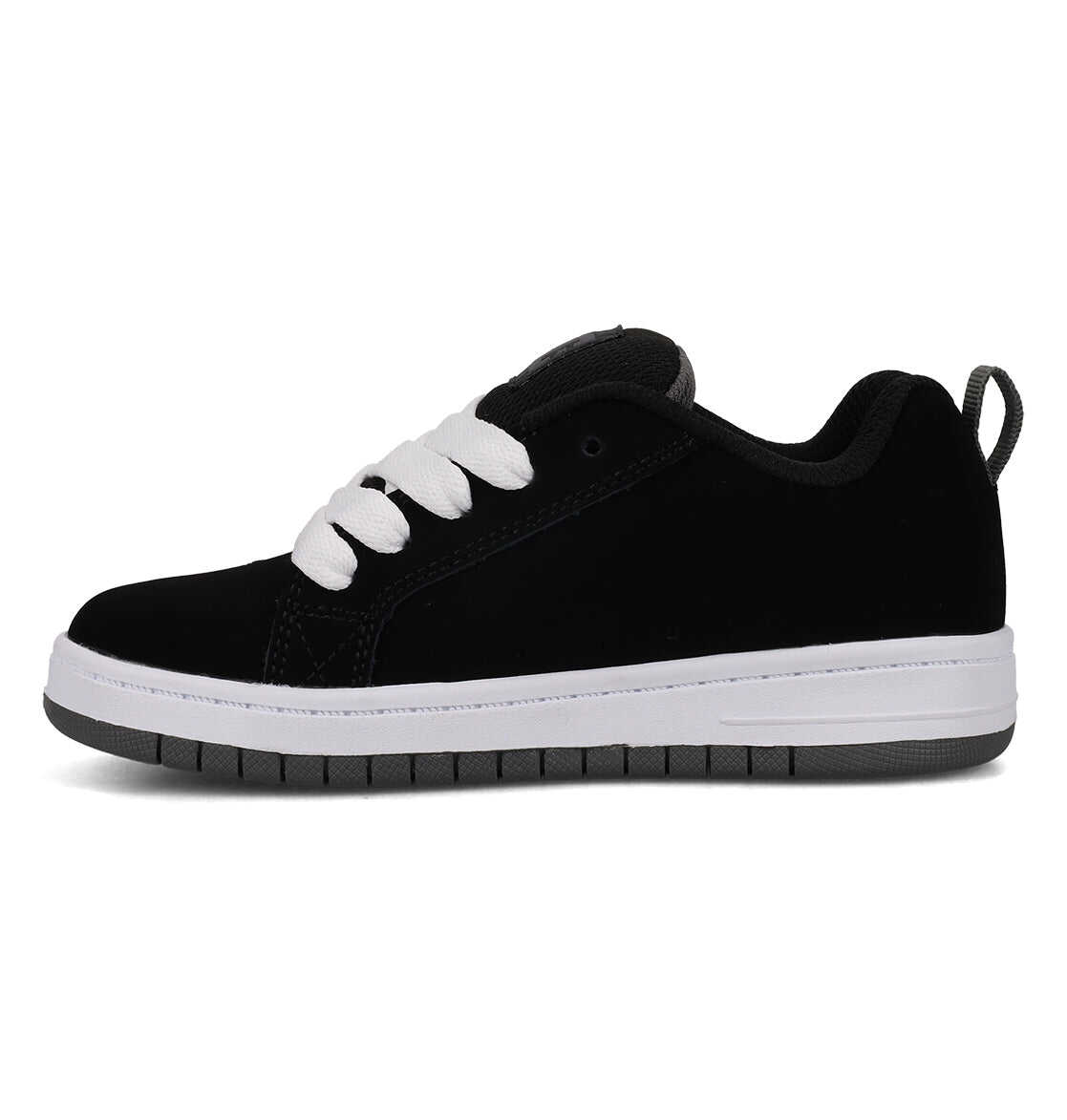Kids' Court Graffik Shoes