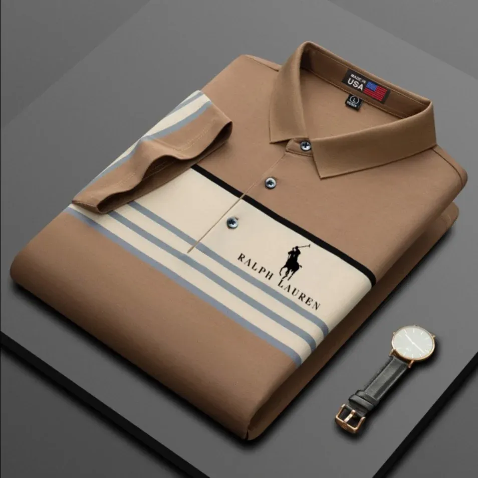 Ralph Lauren Polo Shirt For Men ?20