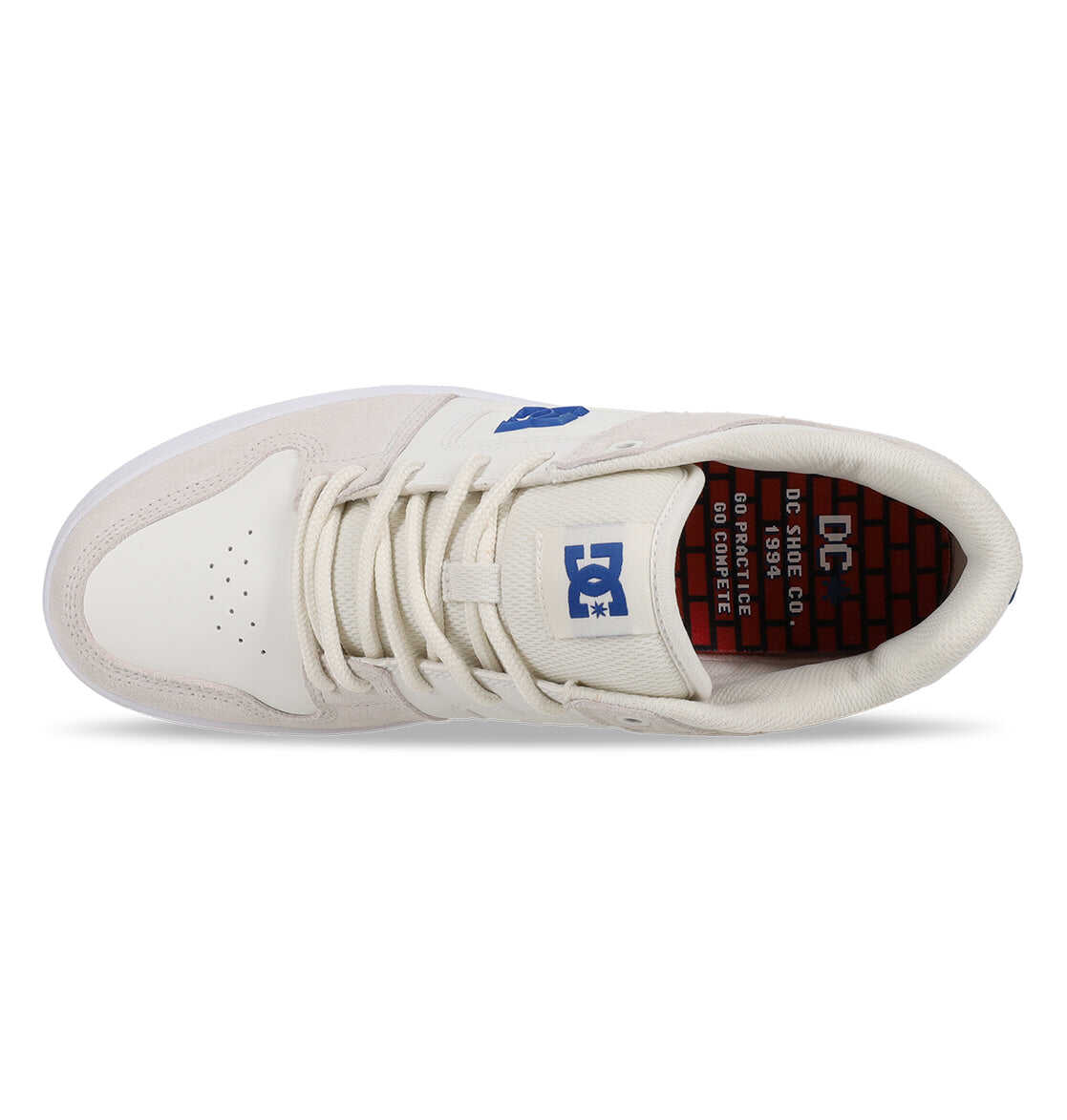 Men's Manteca 4 S Shoes