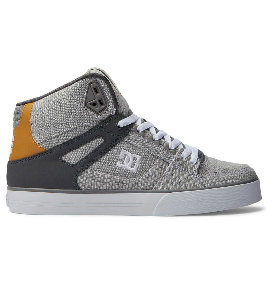 Men's Pure High-Top Shoes