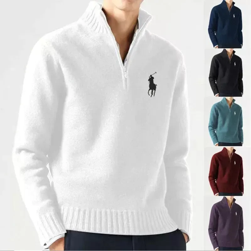 Ralph Lauren ® New Limited Edition Cashmere Sweater 2023