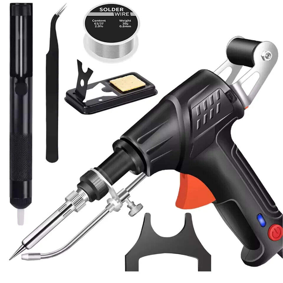 WeldMaster Pro - Store Anniversary Hot Sale