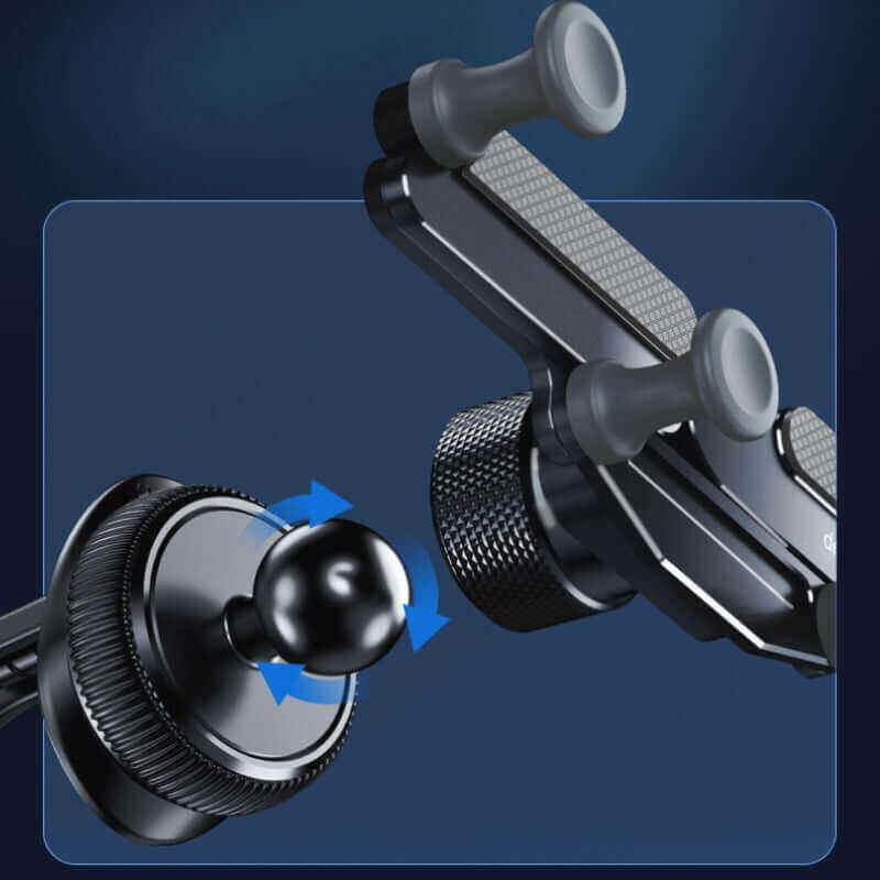 PhoneFlex™ – Drive Safe. Stay Connected.