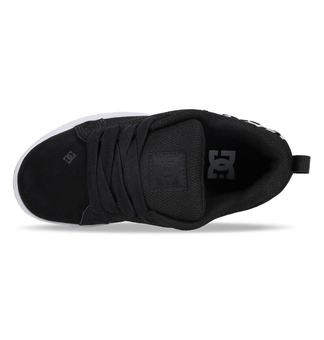Kids' Court Graffik Shoes