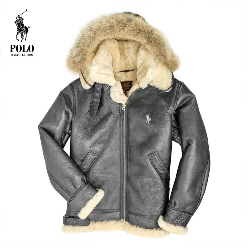 Ralph Lauren Men's cashmere cotton Jacket(Last day of limited time specials)