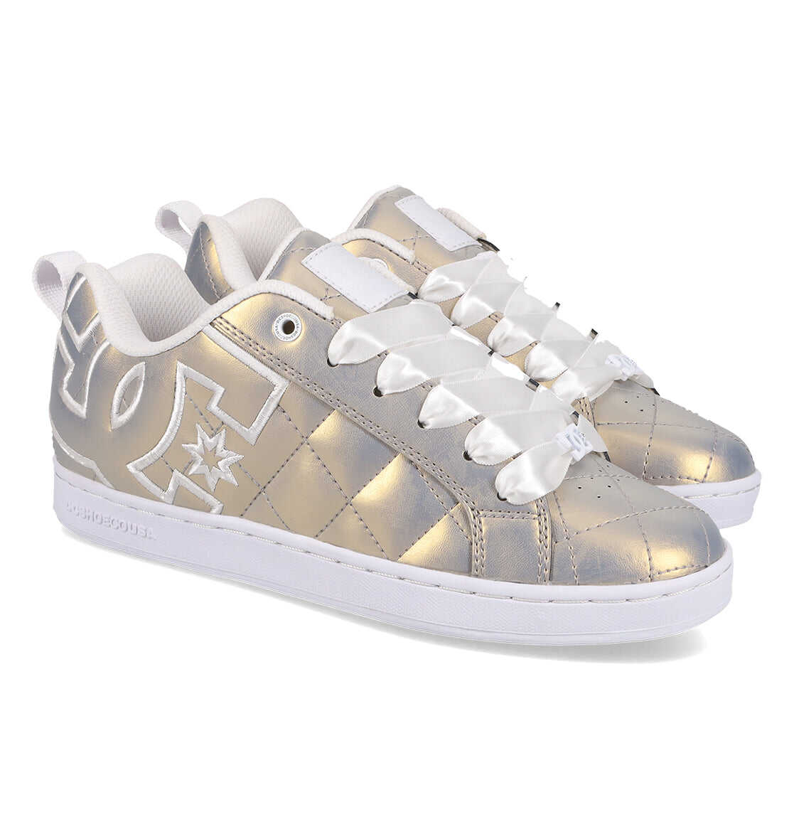 Women's Court Graffik Lt Shoes
