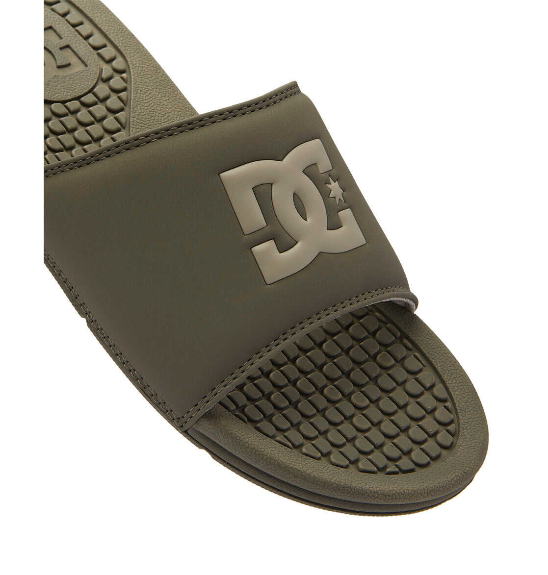 Men's Bolsa Slides