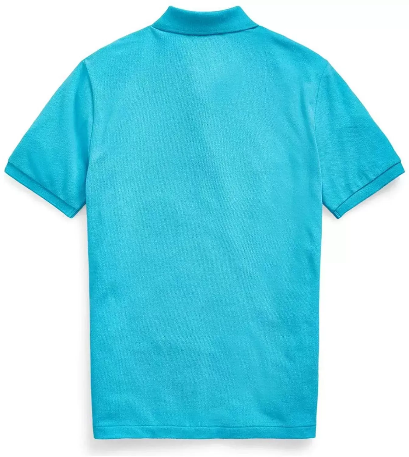 POLO RALPH LAUREN Boys Classic Fit Mesh Polo Shirt