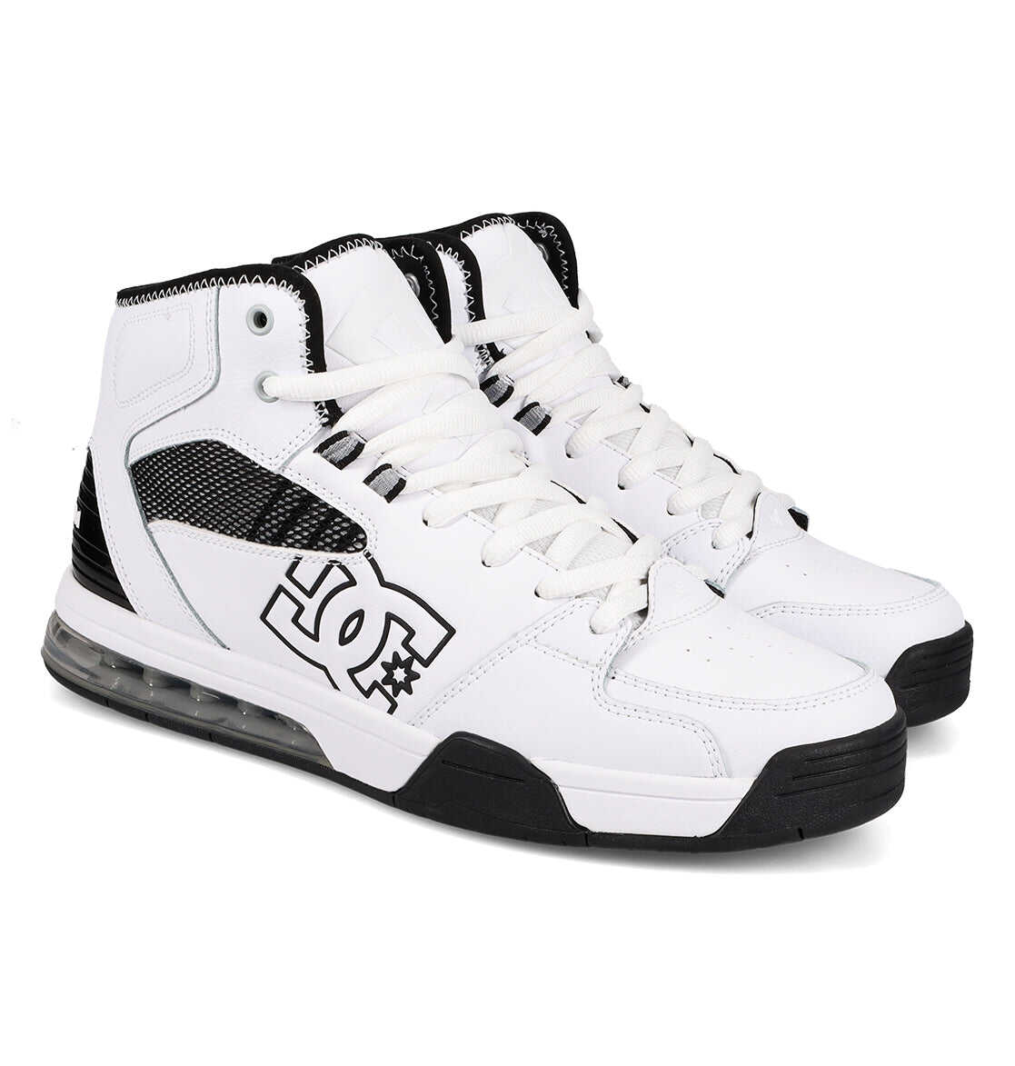 Men's Versatile Hi Shoes