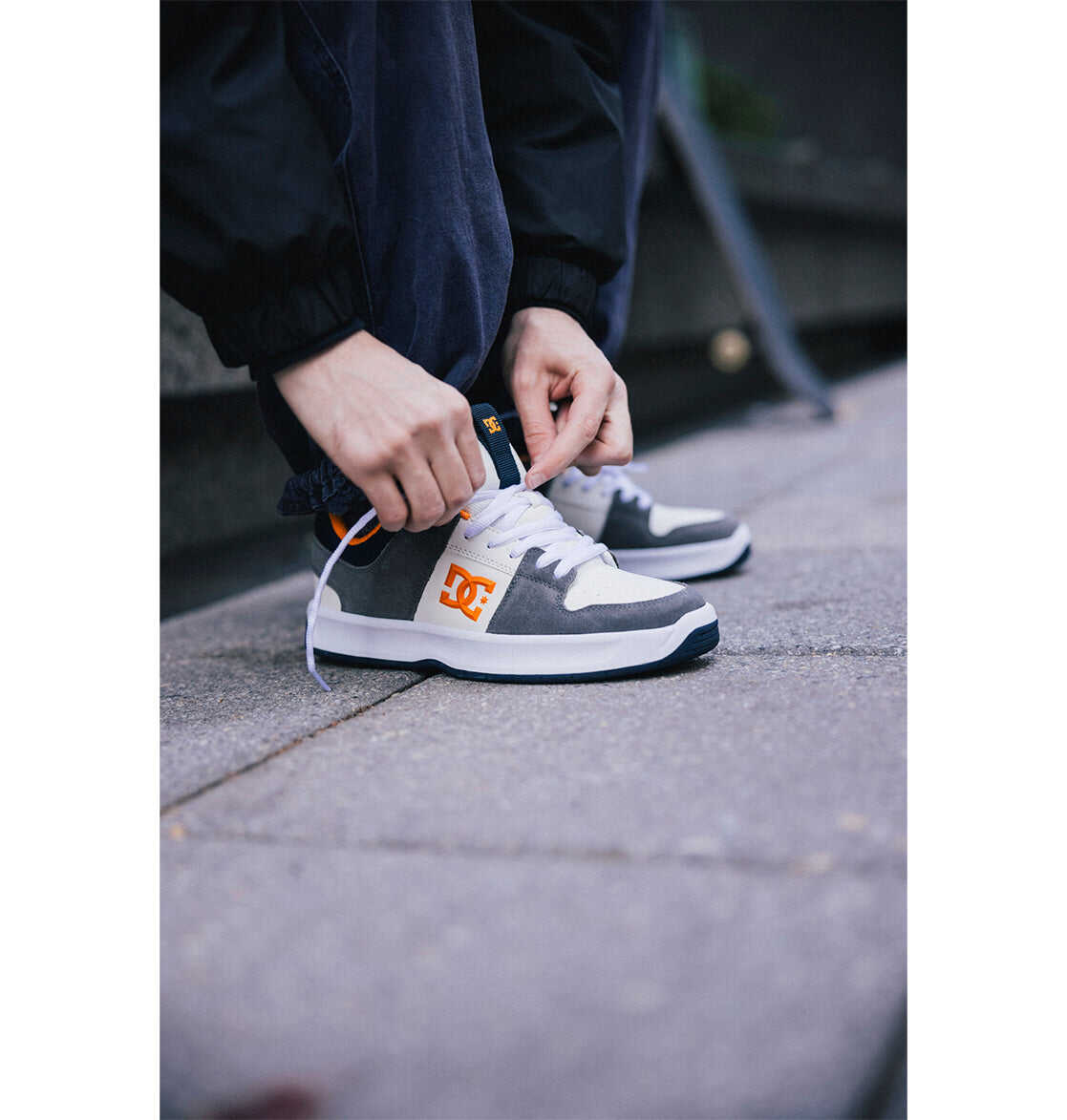 Men's Lynx Zero Shoes