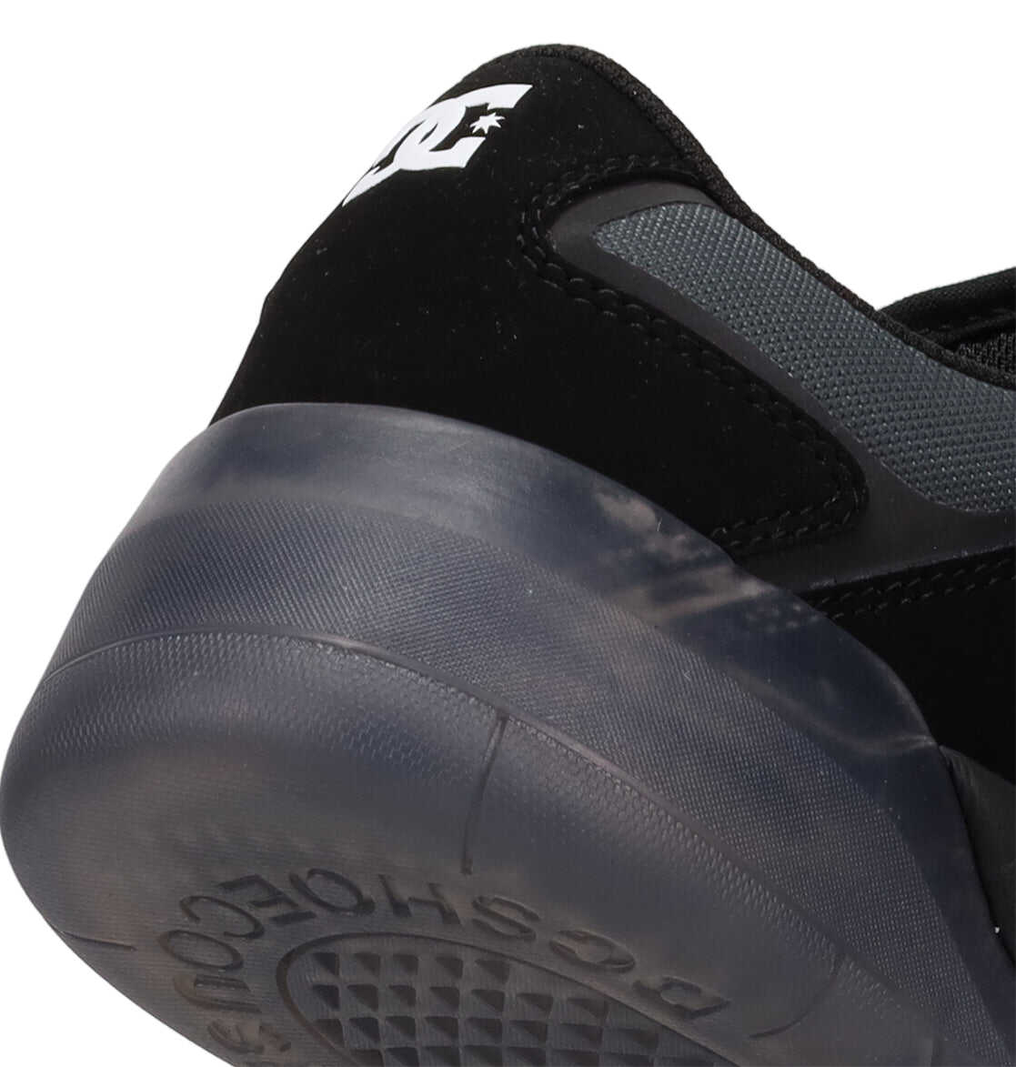 Men's DC Metric Le Shoes