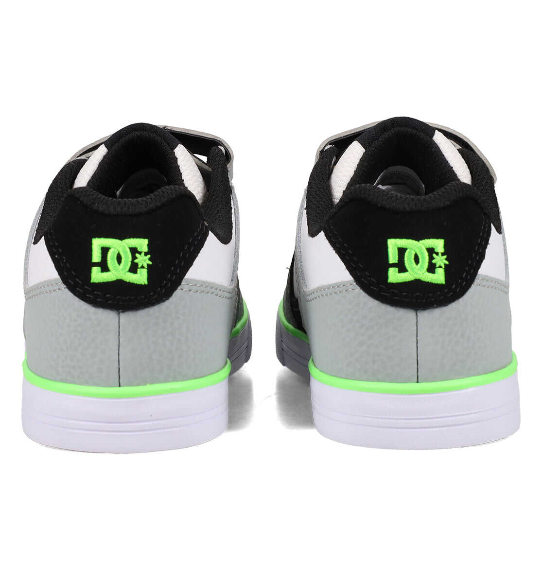 Kids' Pure Velcro Shoes