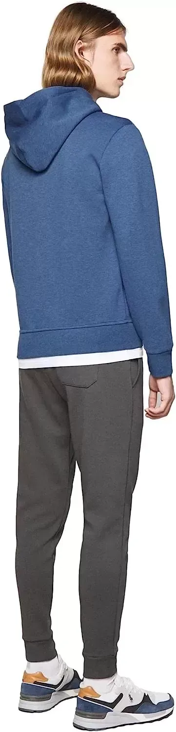 Ralph Lauren Double Knit Tech Fleece Hoodie