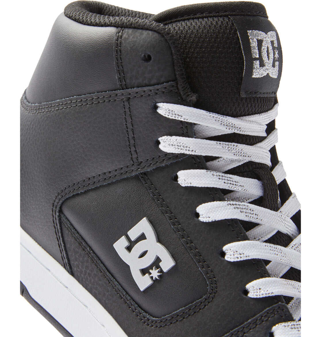 Women's Manteca 4 Hi High-Top Shoes