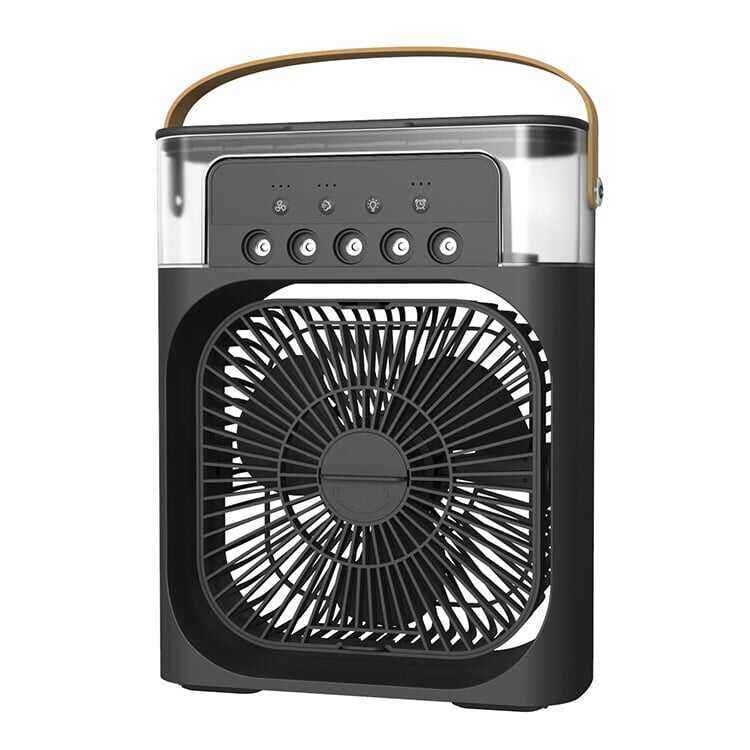 3 in 1 Air Cooler, save more electricity