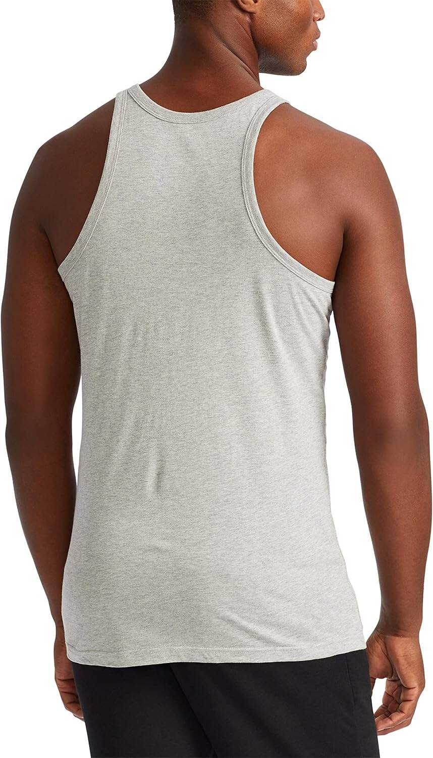 POLO RALPH LAUREN Men's Slim Fit Cotton Tank