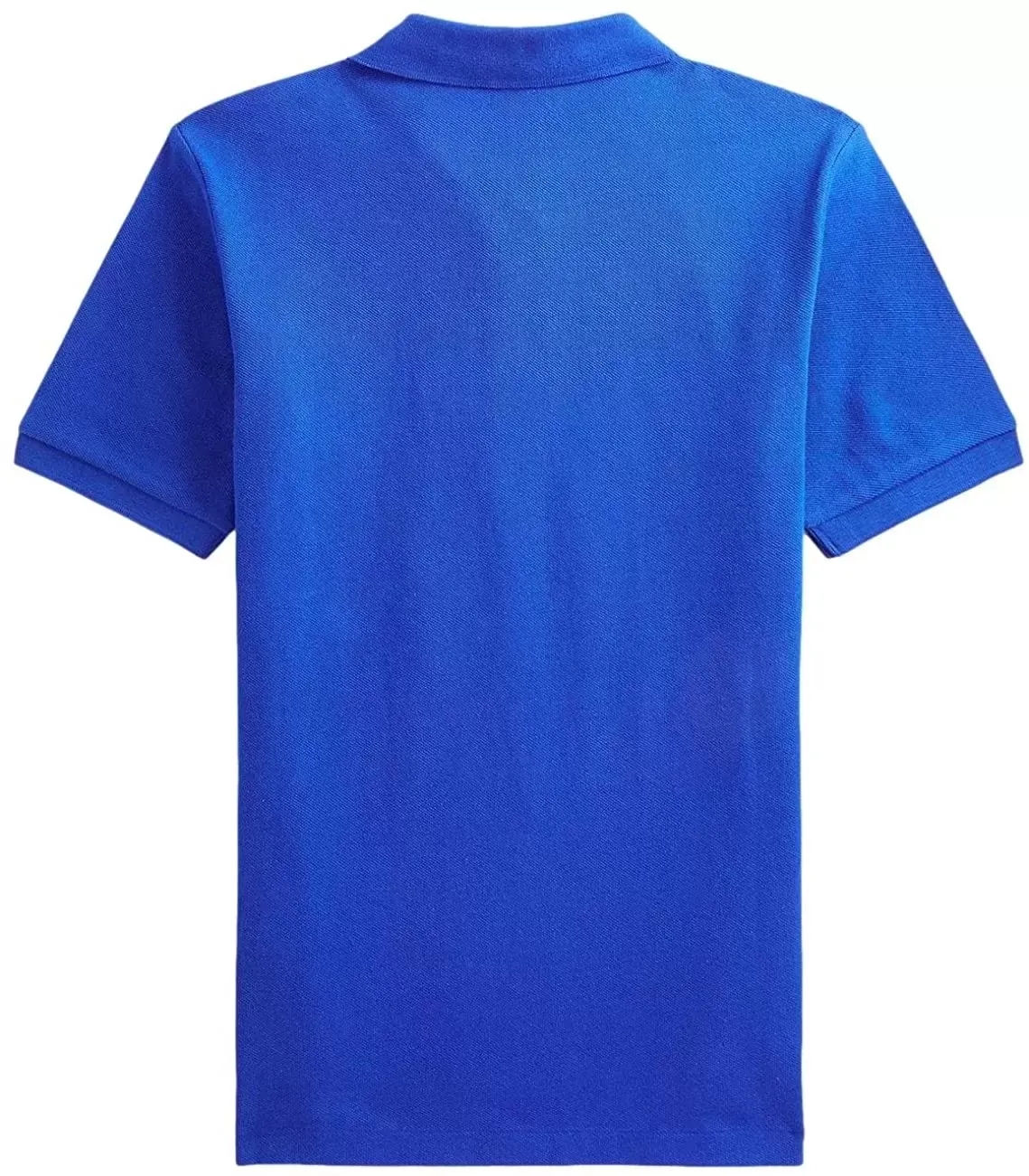 POLO RALPH LAUREN Boys Classic Fit Mesh Polo Shirt