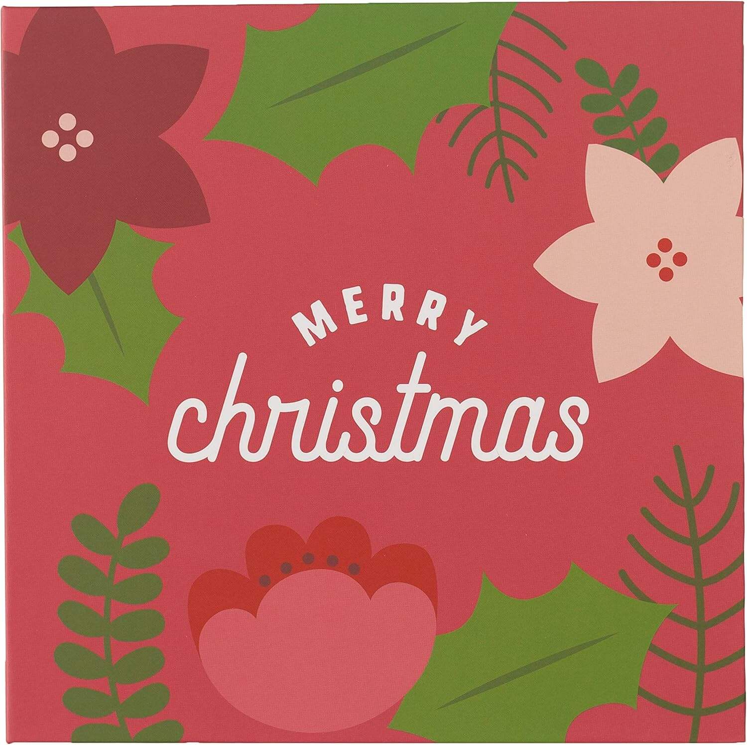 Heirloom Wedding Video Book - Create Your Own Digital Greeting Card Gift with Your Memories - Anniversary, Christmas, Wedding - Plays 10 Minutes of Video and Photos