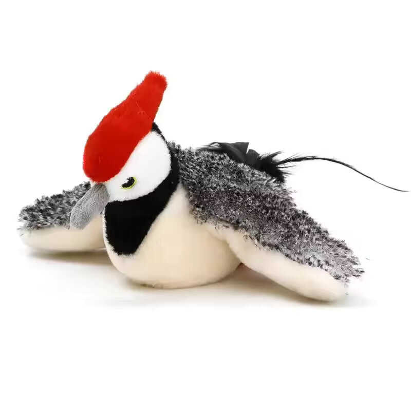 Flappy Cat Toy