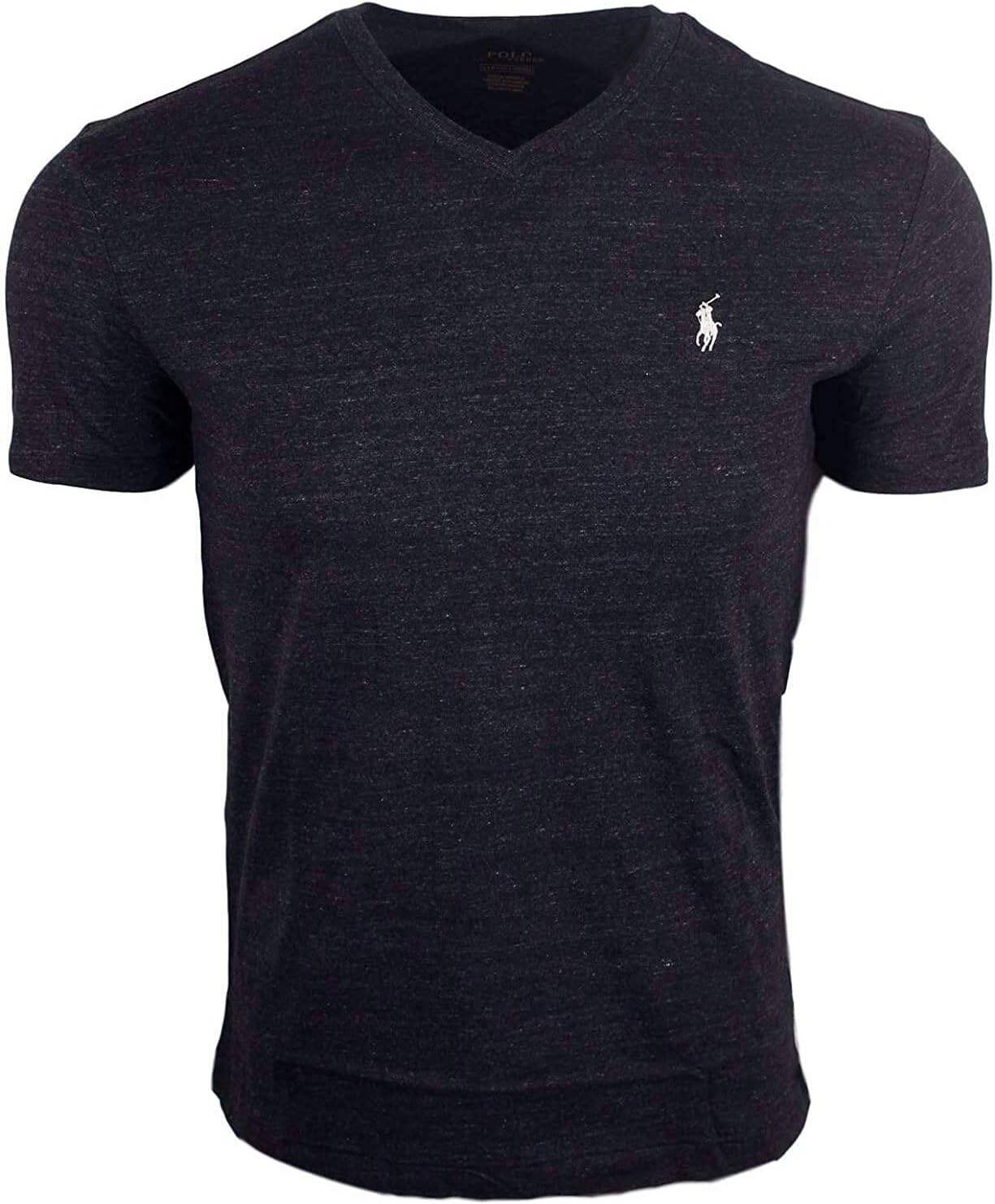 Polo Ralph Lauren Men's V Neck Classic Fit T-Shirt