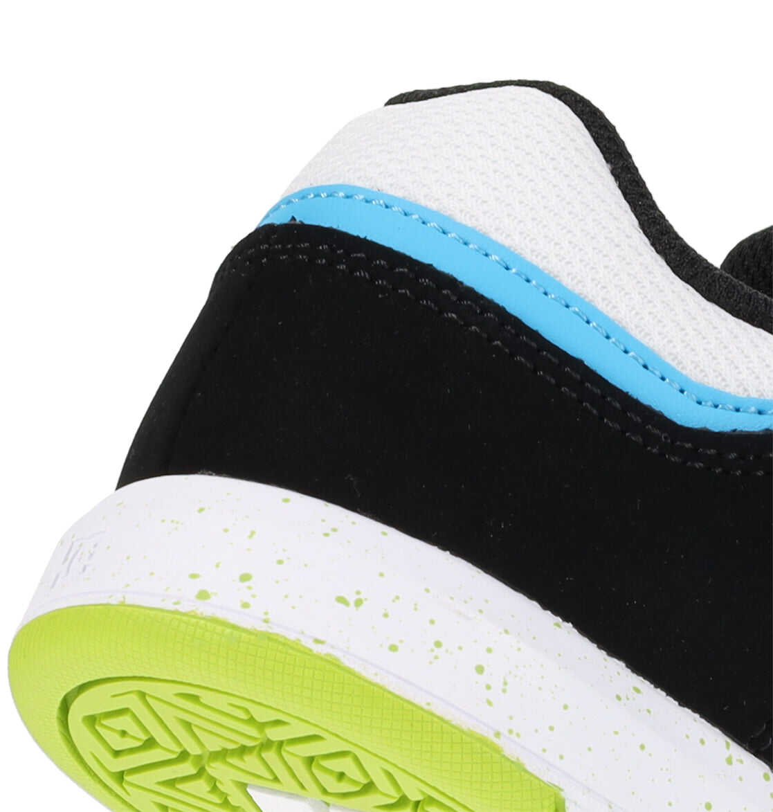 Kids' DC Cure Shoes
