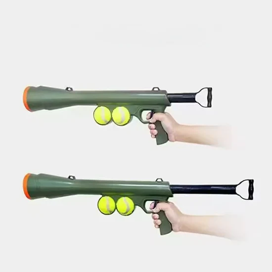 BallChaser Pro – The Smart Ball Launcher for Dogs