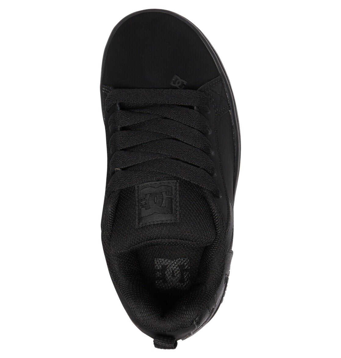 Kids' Court Graffik Shoes