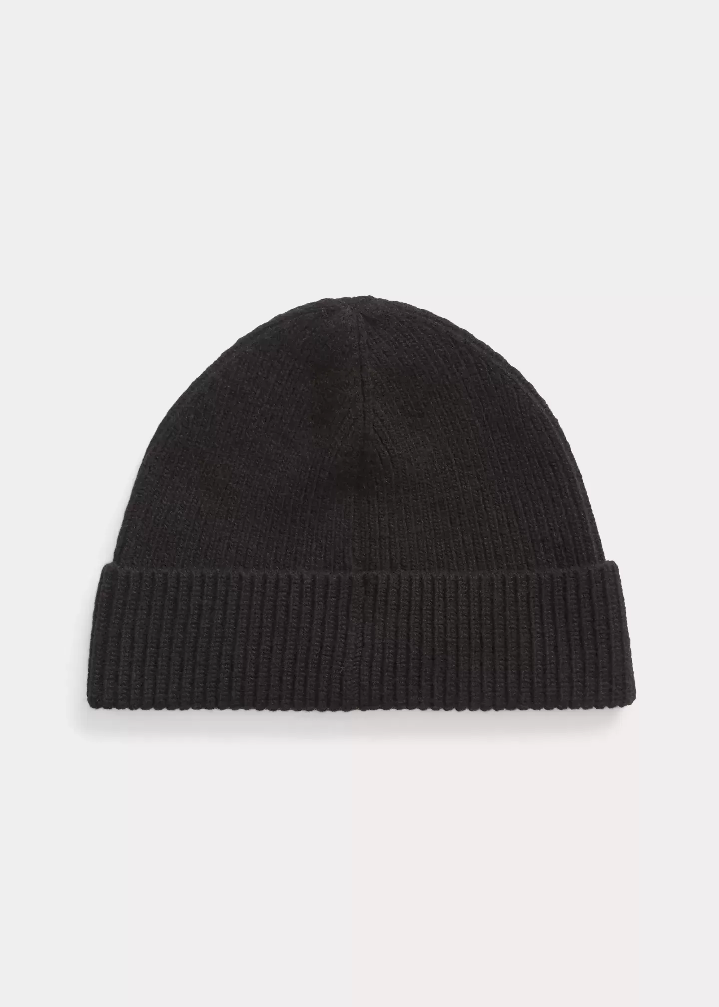 Polo Ralph Lauren Signature Pony Wool-Blend Beanie