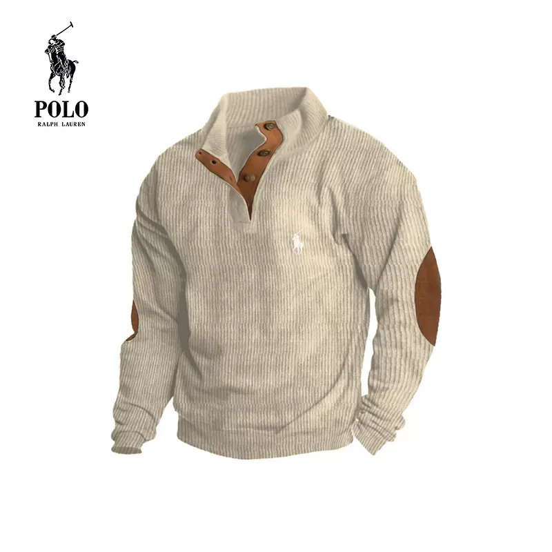 Ralph Lauren Men's Outdoor Jacket