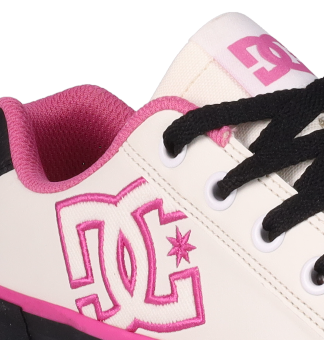 Women's Chelsea Platform Shoes