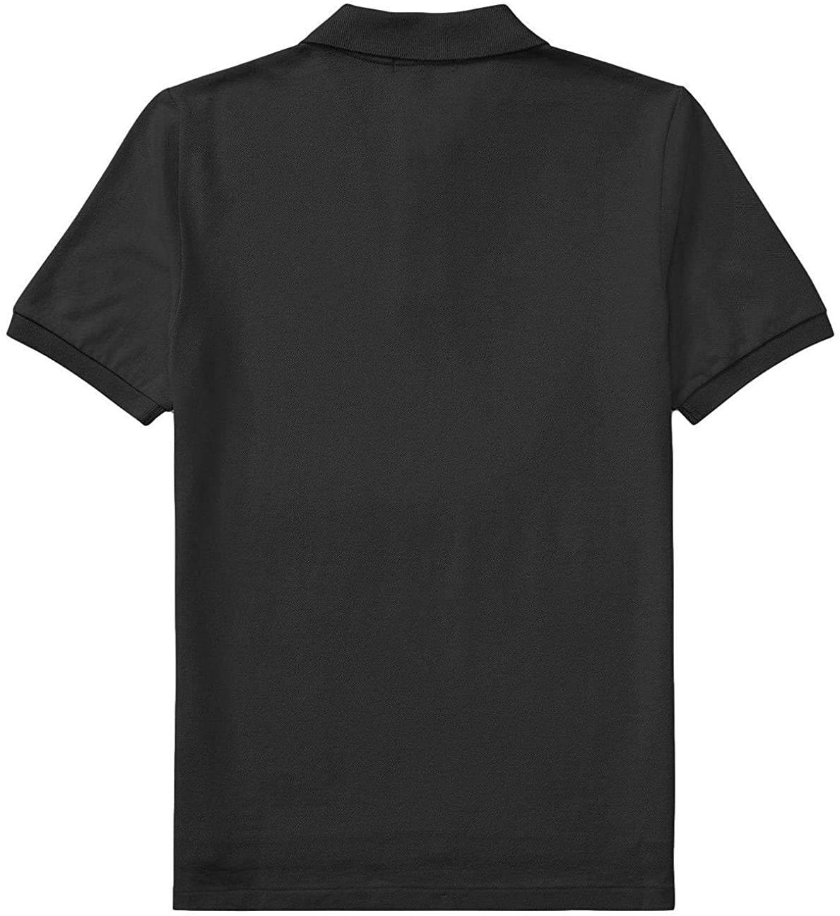 POLO RALPH LAUREN Boys Classic Fit Mesh Polo Shirt