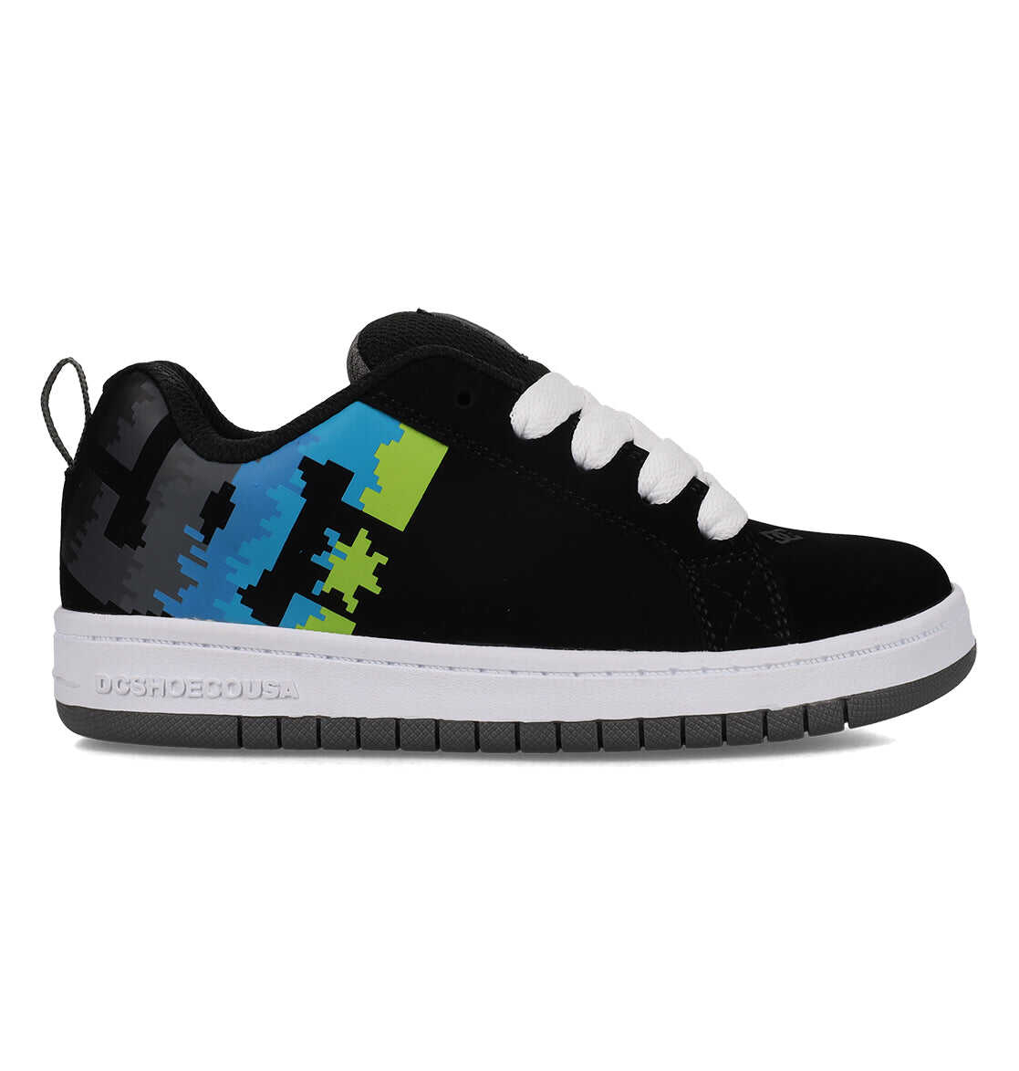 Kids' Court Graffik Shoes