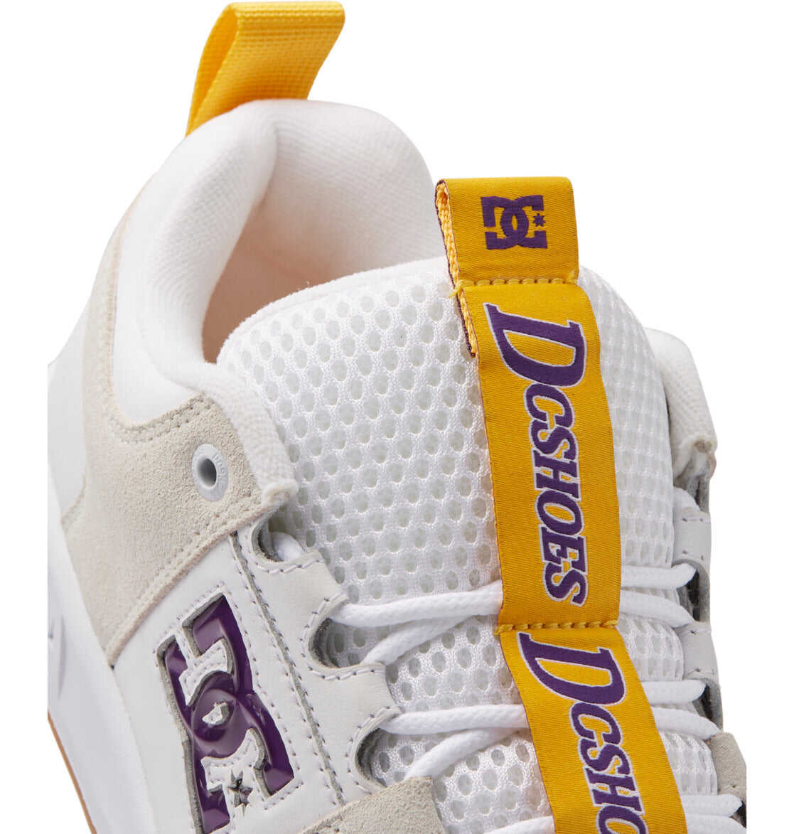 Men's Lynx OG Skate Shoes