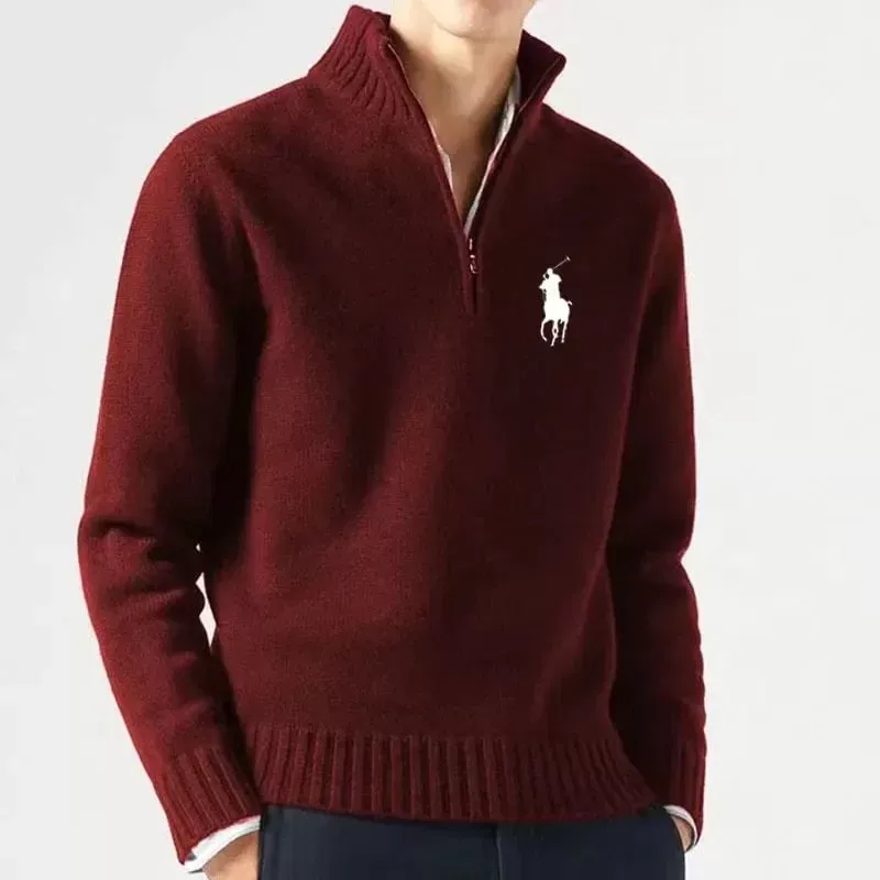 Ralph Lauren ® New Limited Edition Cashmere Sweater 2023