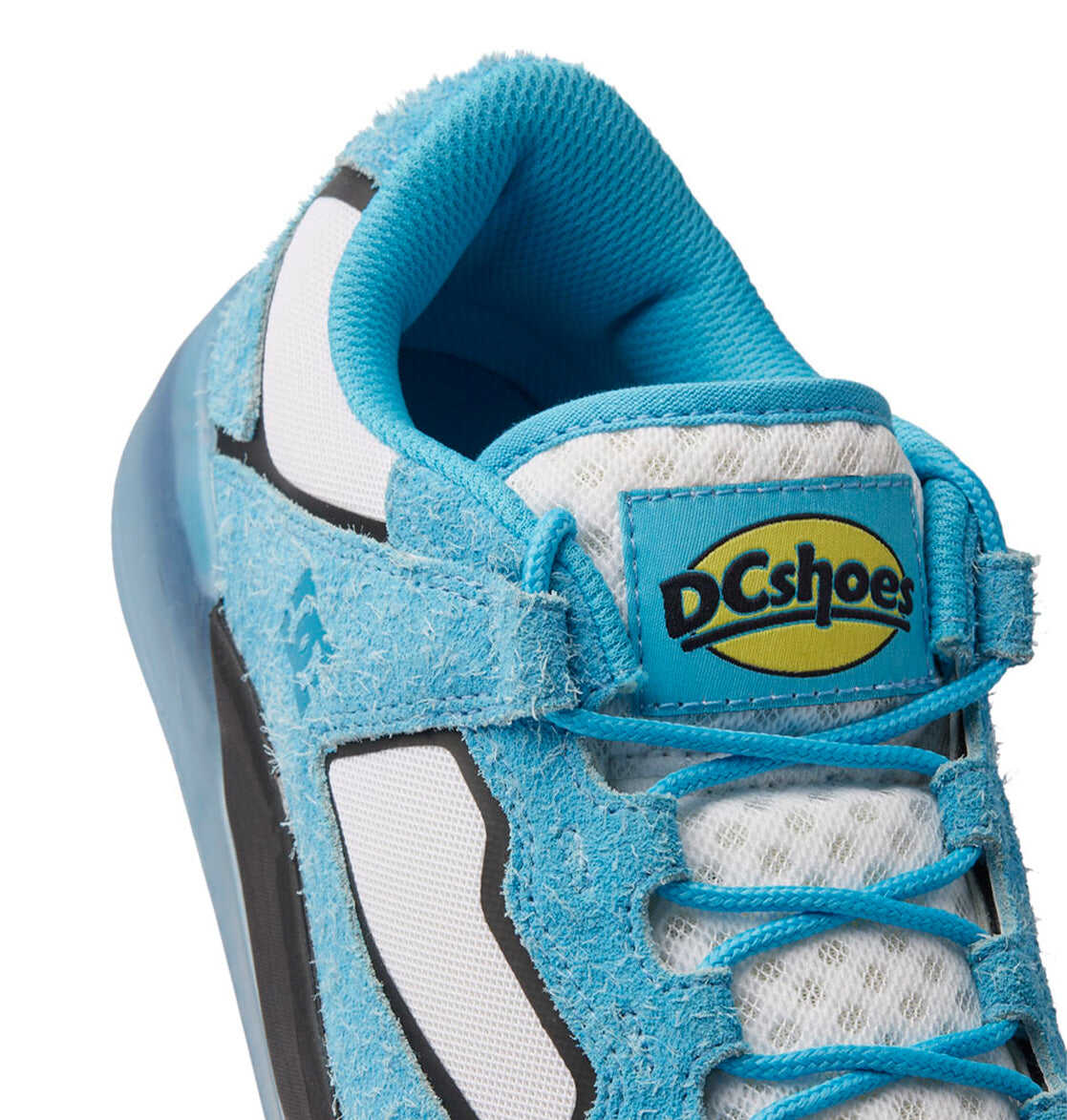 Men's Metric Shoes