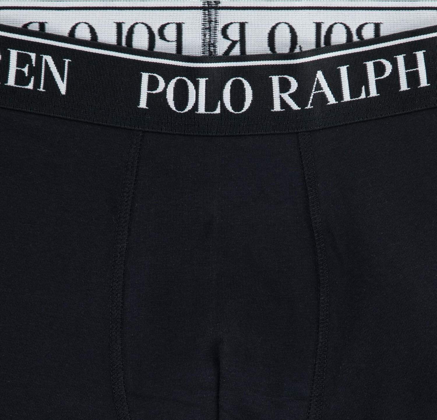 POLO RALPH LAUREN Boys' 3-Pack Boxer Briefs