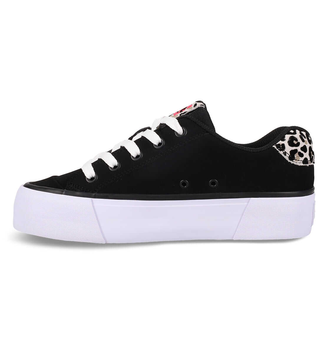 Women's Chelsea Platform Shoes