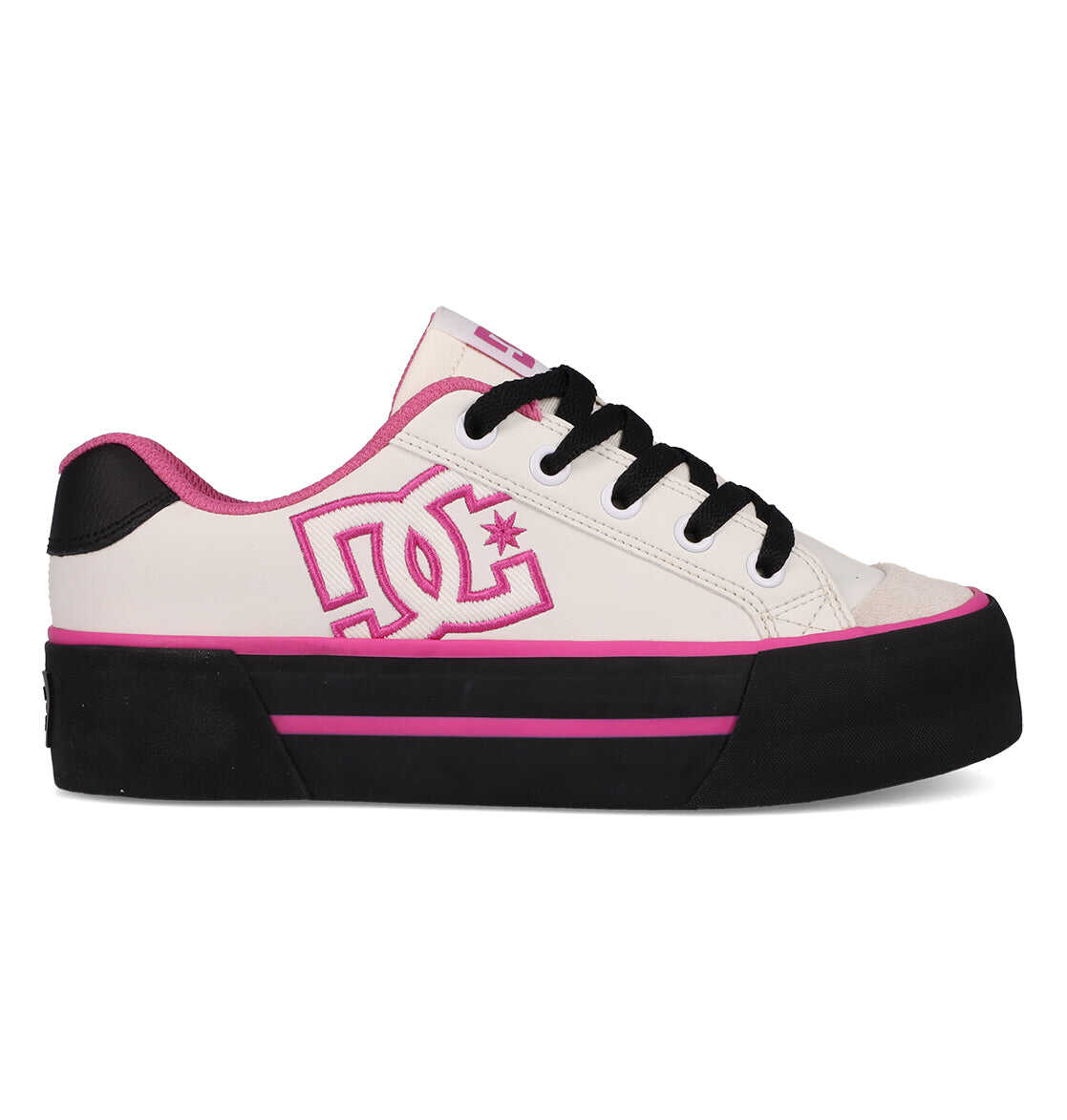 Women's Chelsea Platform Shoes