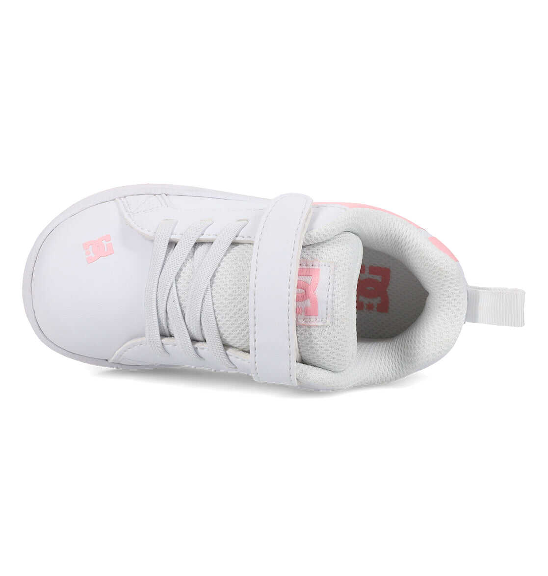 Kids' Court Graffik Shoes - Toddler