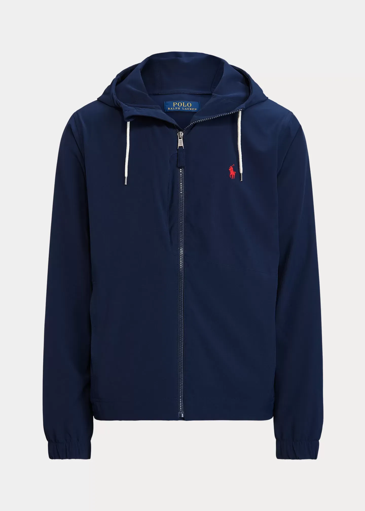 Polo Ralph Lauren Packable Hooded Jacket