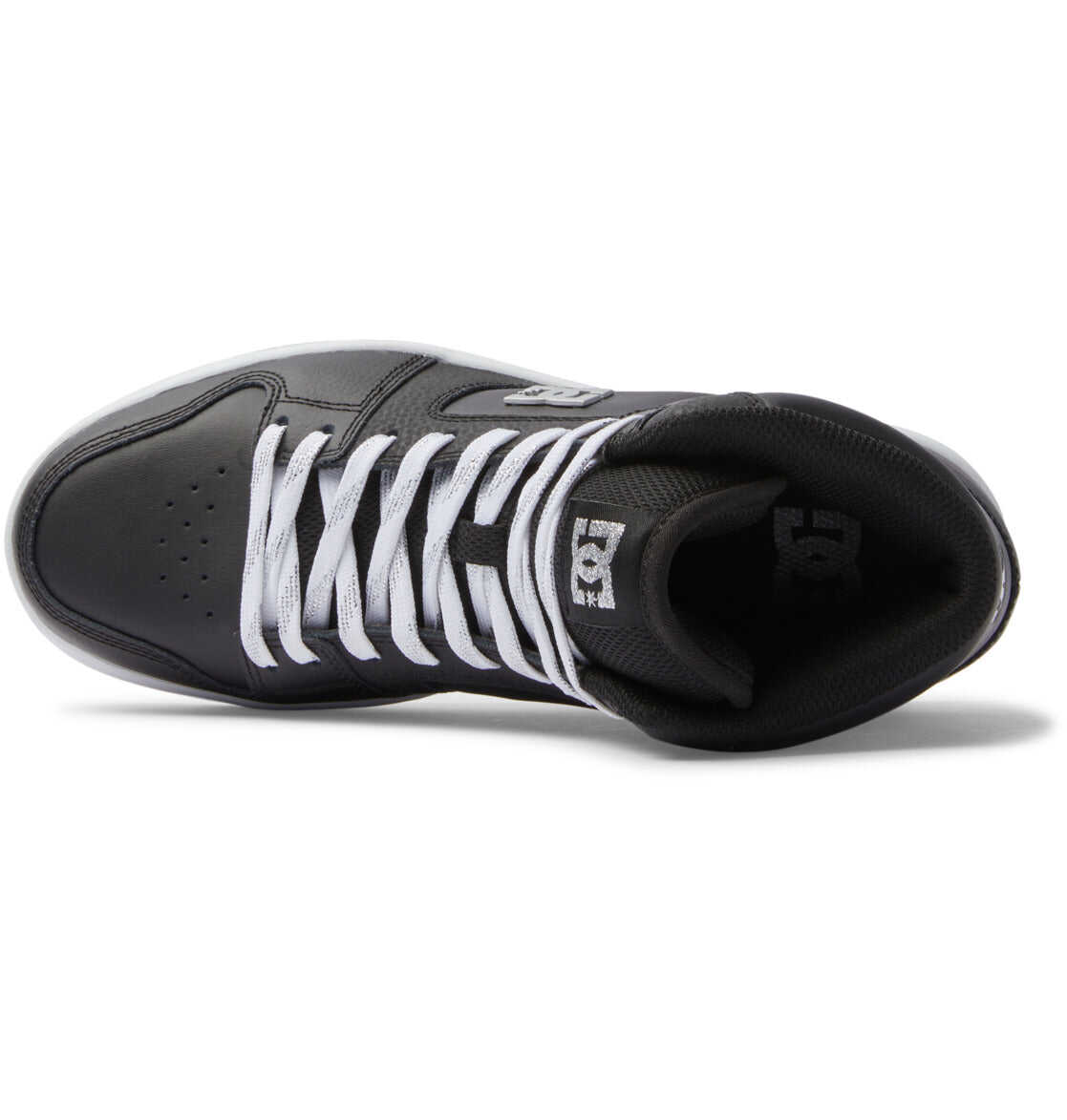 Women's Manteca 4 Hi High-Top Shoes