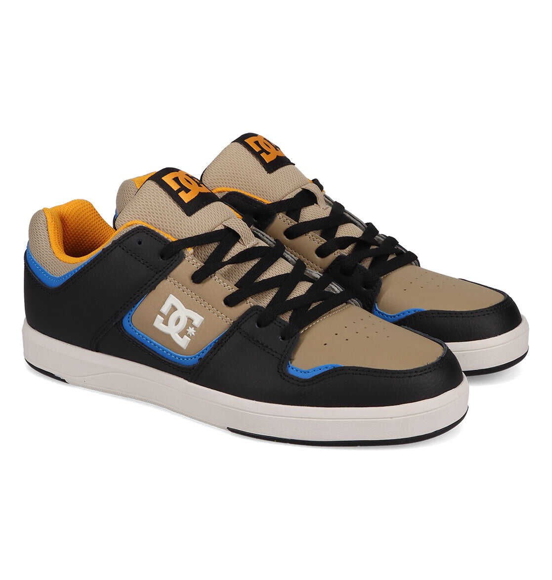 Men's DC Shoes Cure Shoes