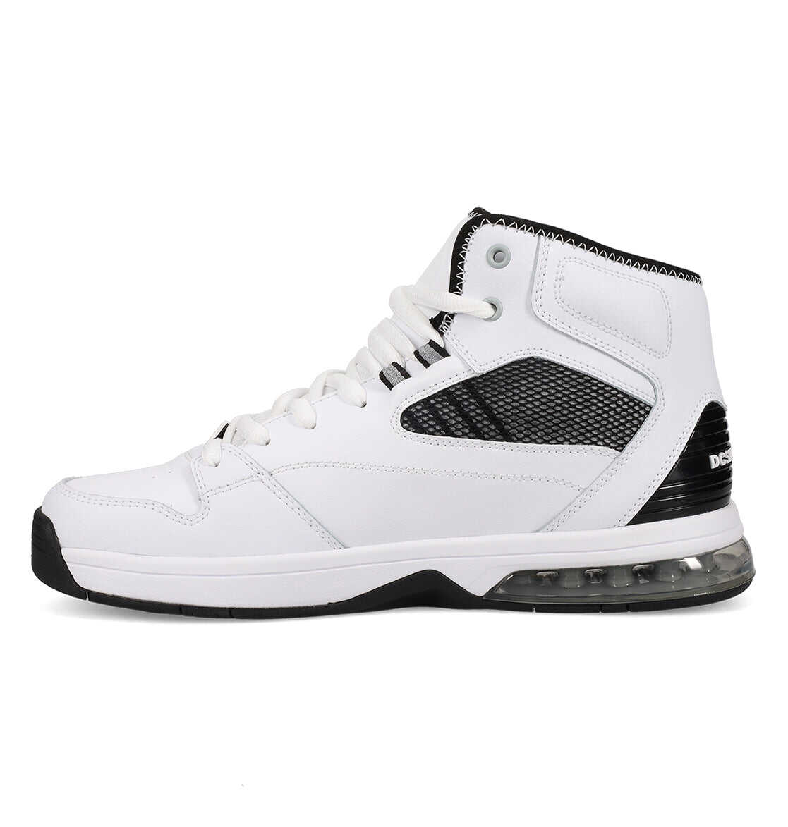 Men's Versatile Hi Shoes