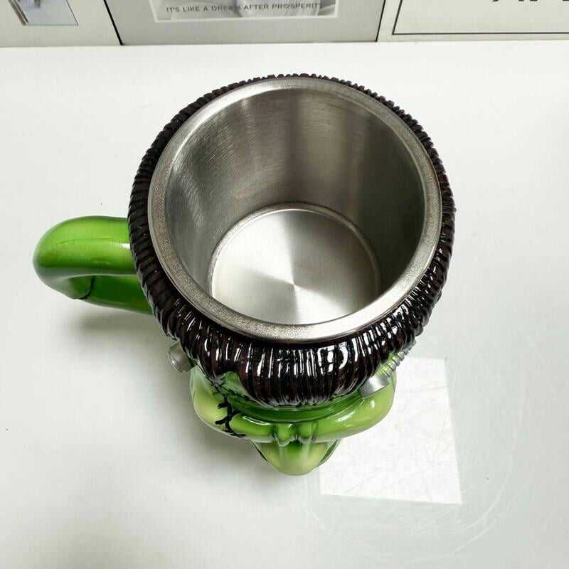 3D Creative Coffee Cup(✈Free Shipping)