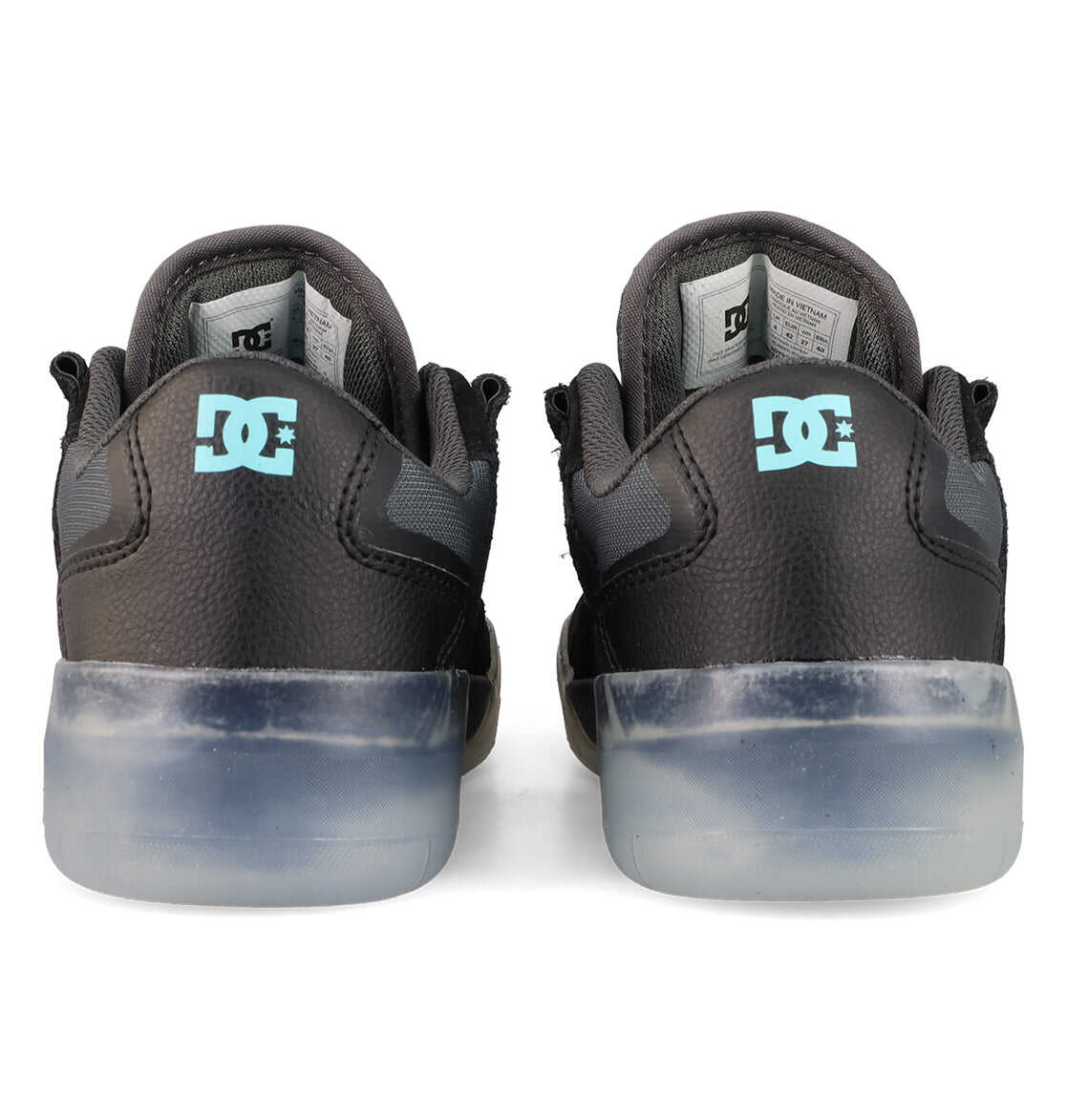 Men's DC Metric Le Shoes