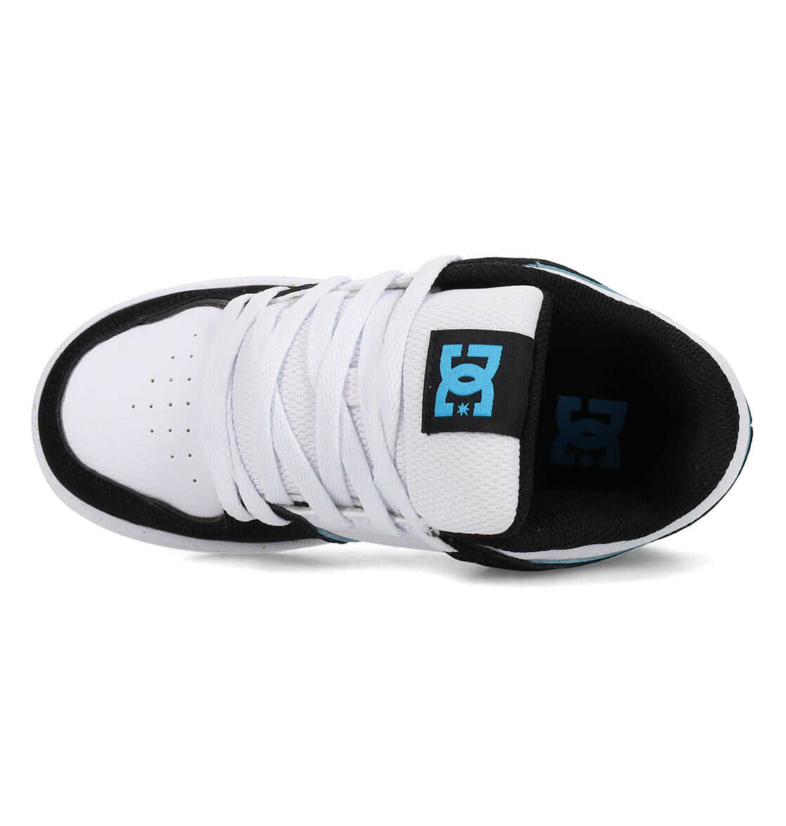 Kids' DC Cure Shoes