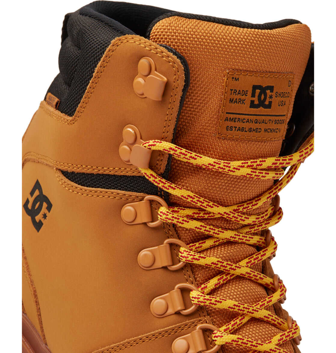 Men's Peary Tr Boots