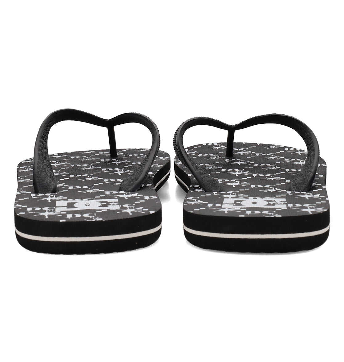 Men's Spray Graffik Slides