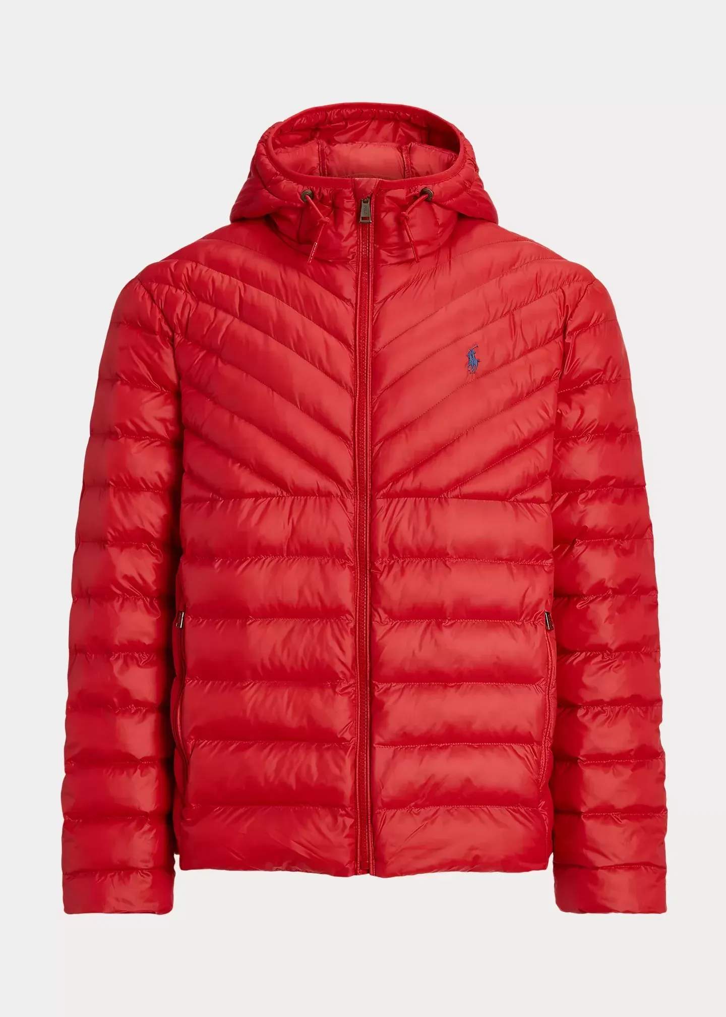 Polo Ralph Lauren The Colden Packable Hooded Jacket