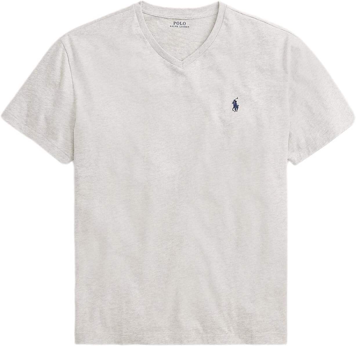 Polo Ralph Lauren Men's V Neck Classic Fit T-Shirt